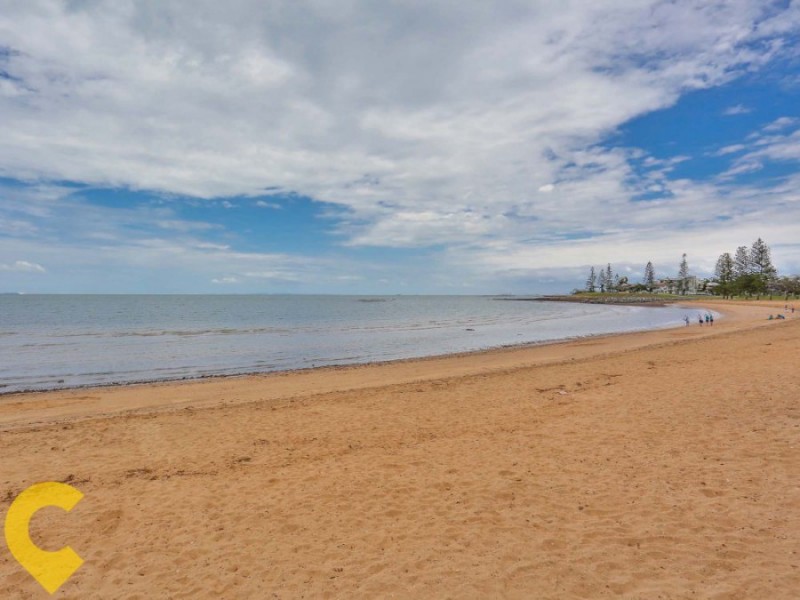 4/8 Bunton Street, Scarborough QLD 4020