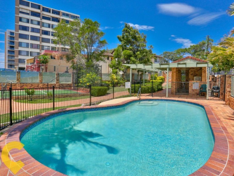 10/45 Marine Parade, Redcliffe QLD 4020