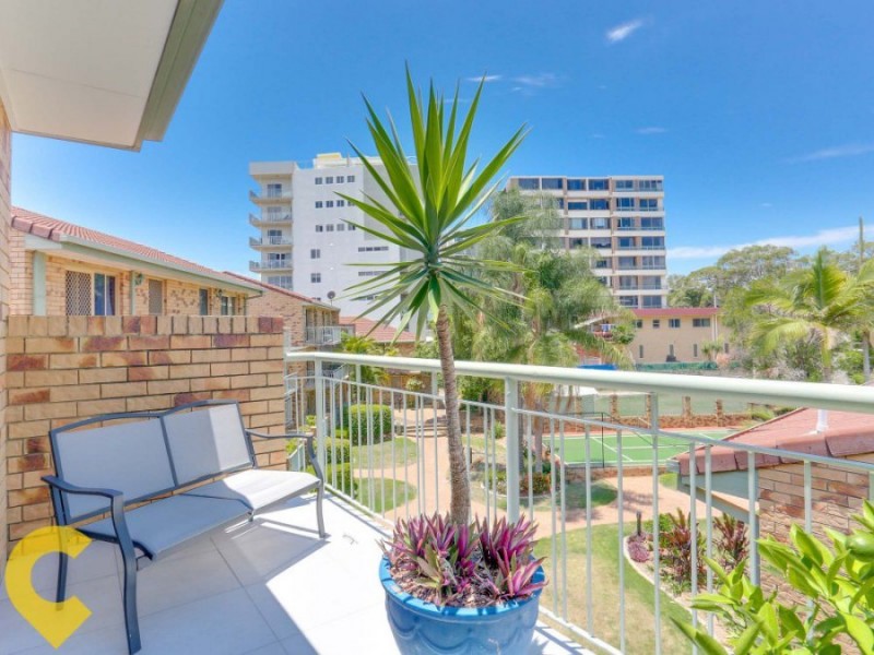 10/45 Marine Parade, Redcliffe QLD 4020