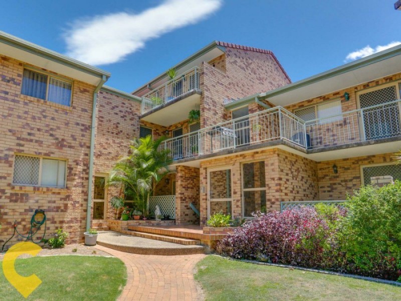 10/45 Marine Parade, Redcliffe QLD 4020