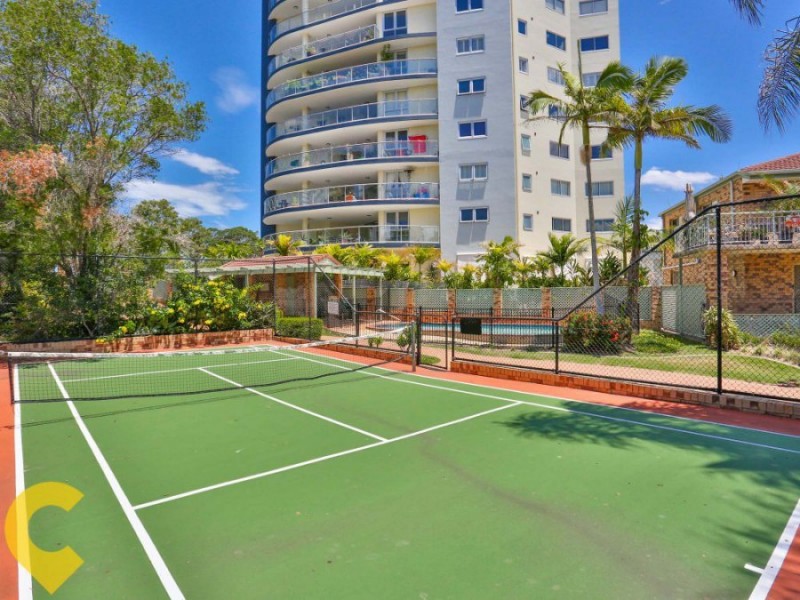10/45 Marine Parade, Redcliffe QLD 4020