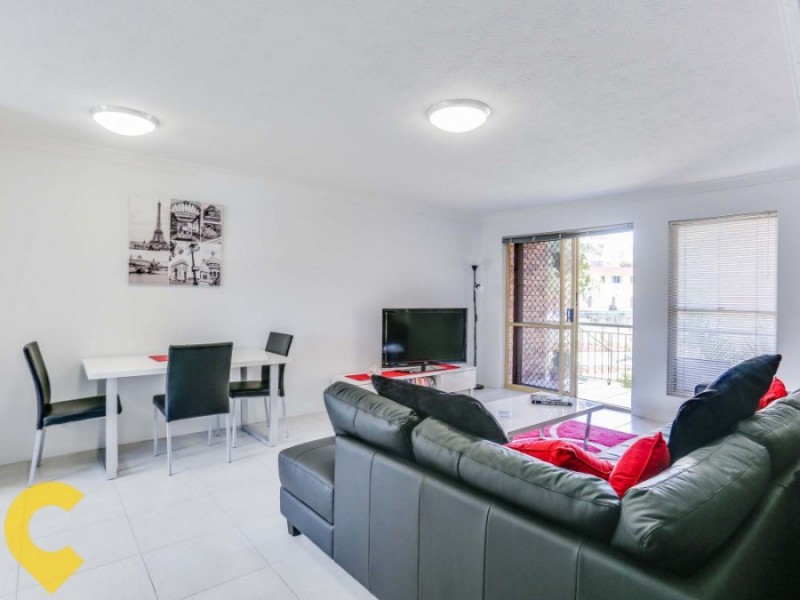 10/45 Marine Parade, Redcliffe QLD 4020