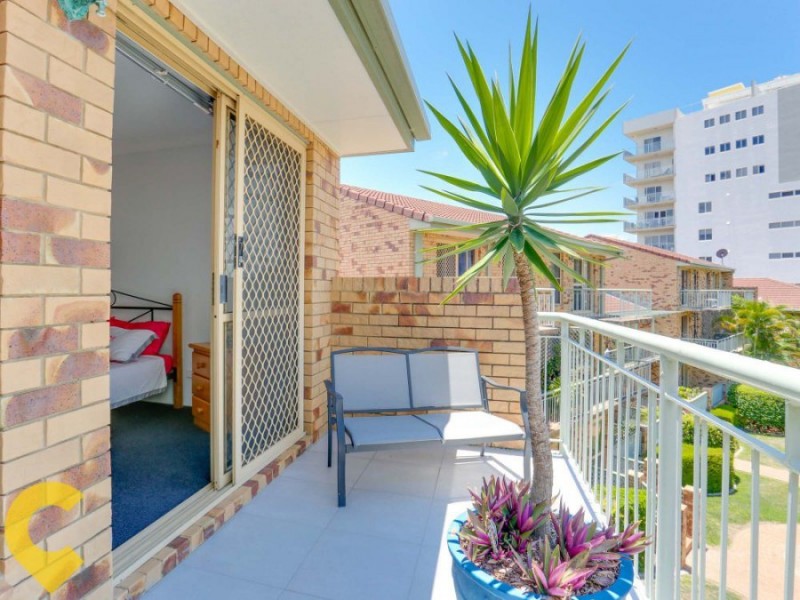 10/45 Marine Parade, Redcliffe QLD 4020
