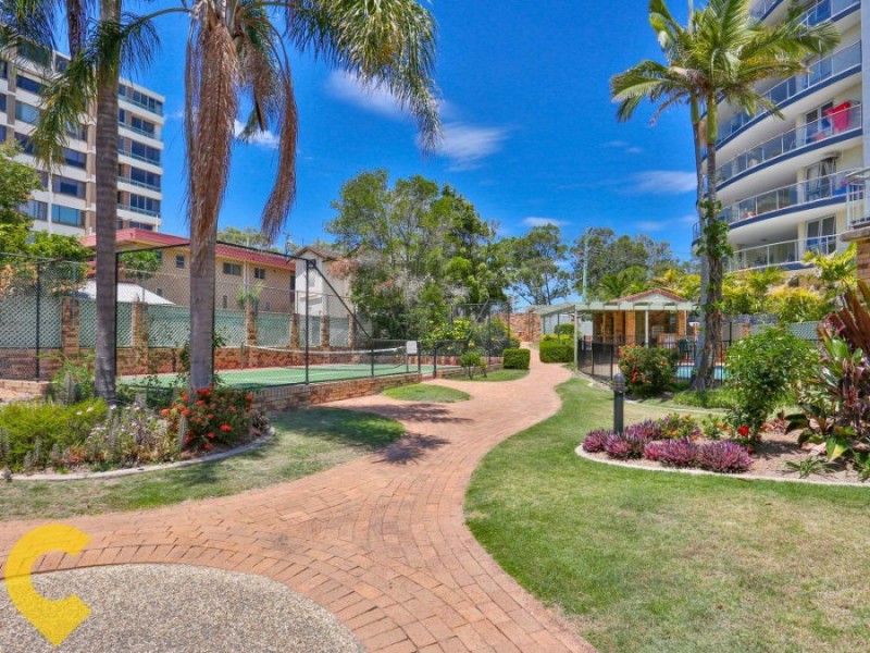 10/45 Marine Parade, Redcliffe QLD 4020