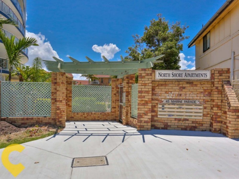 10/45 Marine Parade, Redcliffe QLD 4020