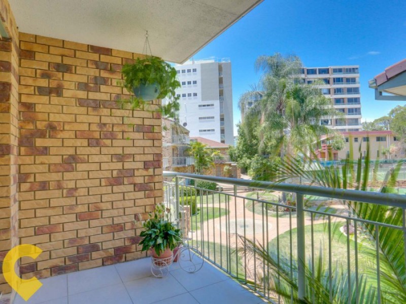 10/45 Marine Parade, Redcliffe QLD 4020