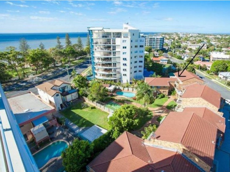 10/45 Marine Parade, Redcliffe QLD 4020