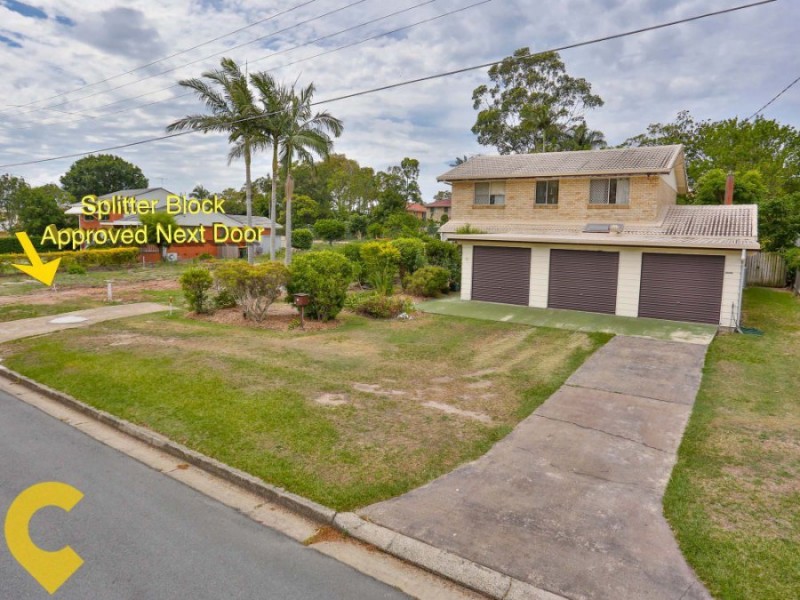 10 Brennan Road, Scarborough QLD 4020