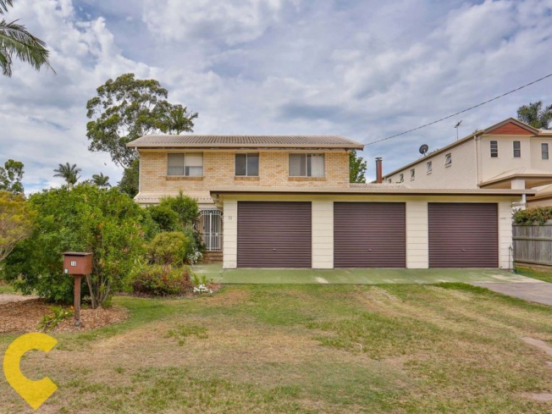 10 Brennan Road, Scarborough QLD 4020