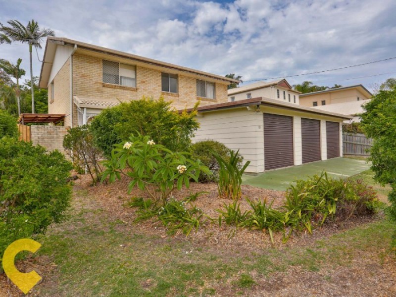 10 Brennan Road, Scarborough QLD 4020