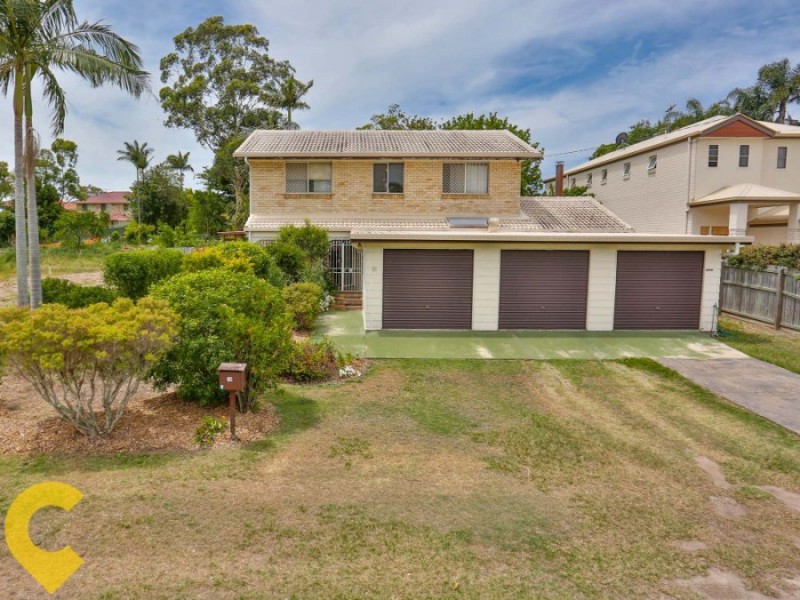 10 Brennan Road, Scarborough QLD 4020