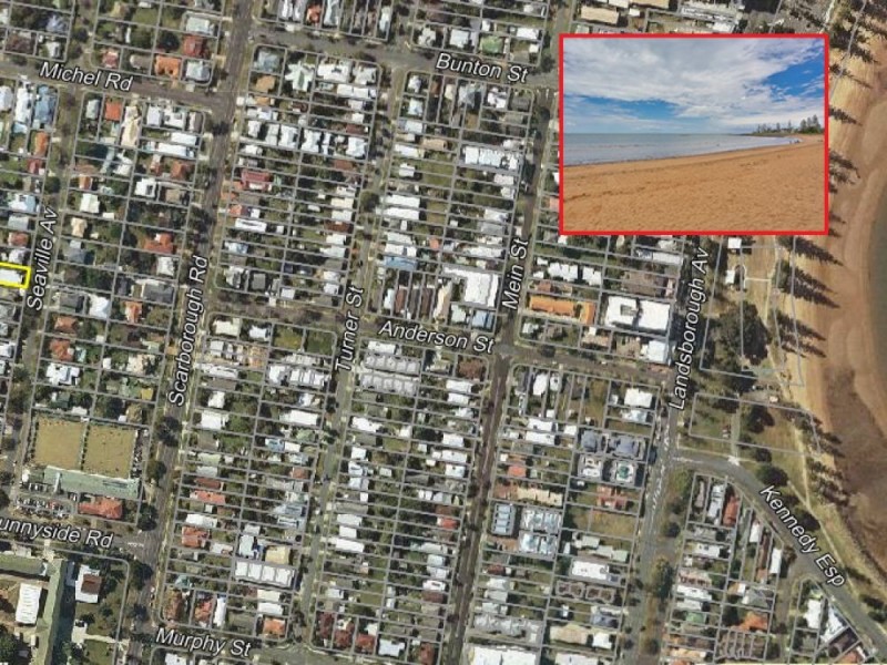 23 Seaville Avenue, Scarborough QLD 4020