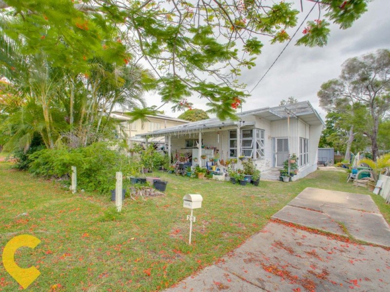 23 Seaville Avenue, Scarborough QLD 4020