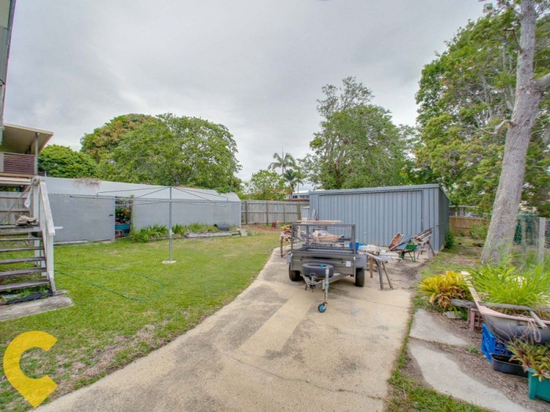 23 Seaville Avenue, Scarborough QLD 4020