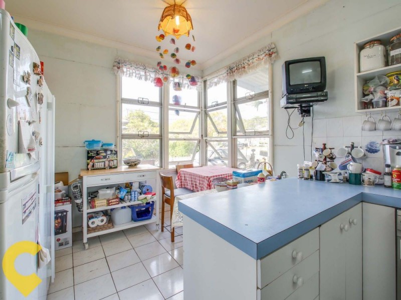 23 Seaville Avenue, Scarborough QLD 4020