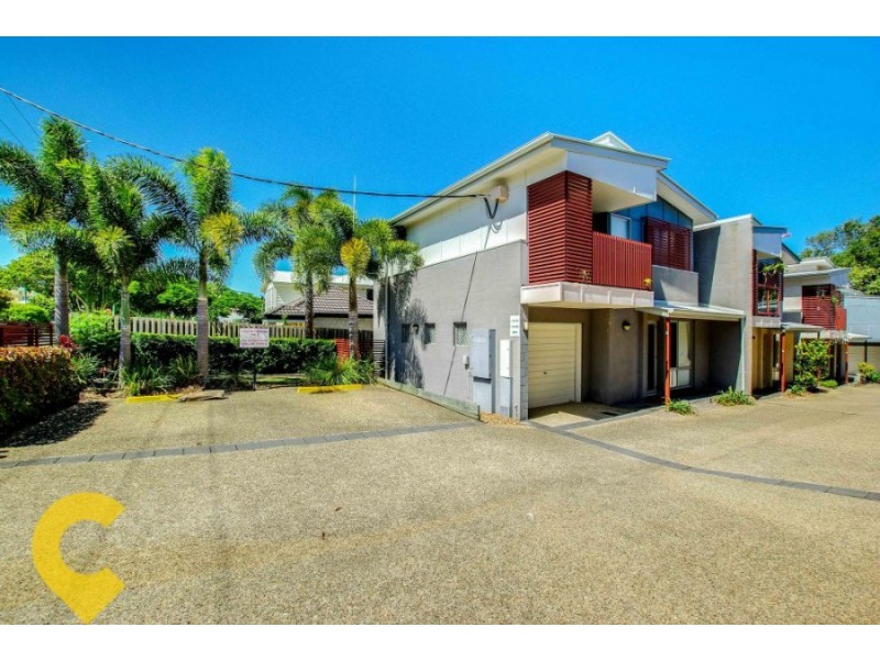1/126 Turner Street, Scarborough QLD 4020