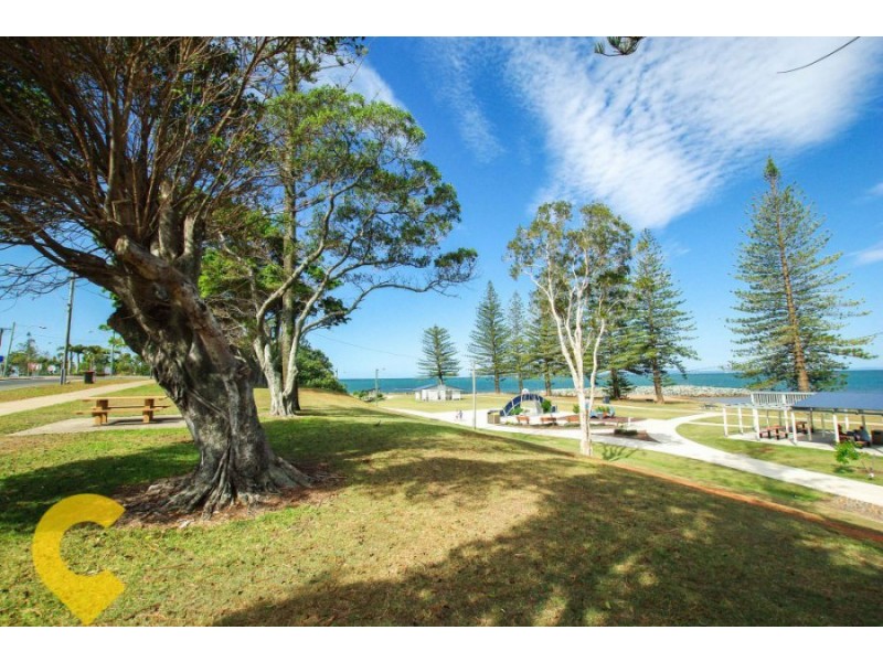 1/126 Turner Street, Scarborough QLD 4020