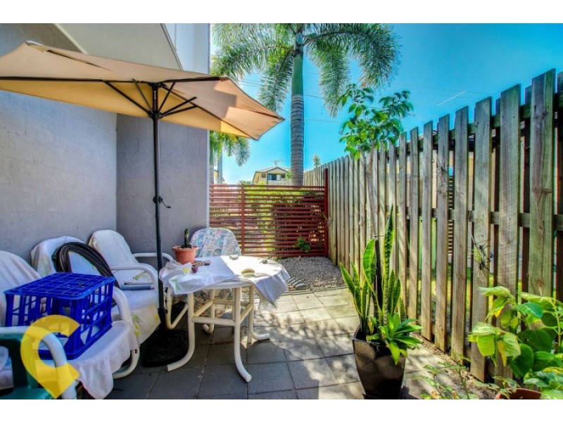 1/126 Turner Street, Scarborough QLD 4020