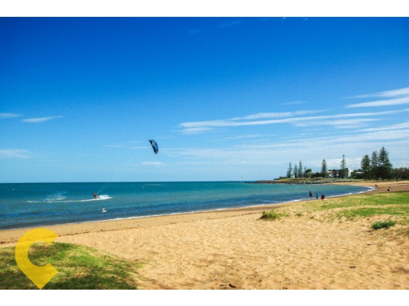 1/126 Turner Street, Scarborough QLD 4020