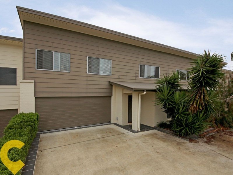 3/17-21 Lady Bowen Parade, Rothwell QLD 4022