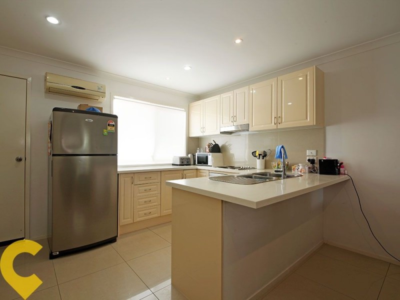 3/17-21 Lady Bowen Parade, Rothwell QLD 4022