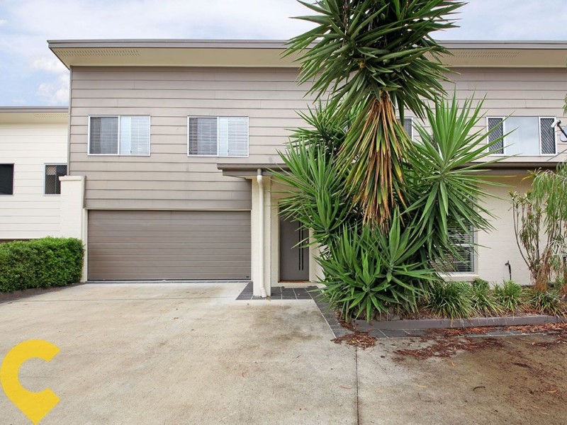 3/17-21 Lady Bowen Parade, Rothwell QLD 4022