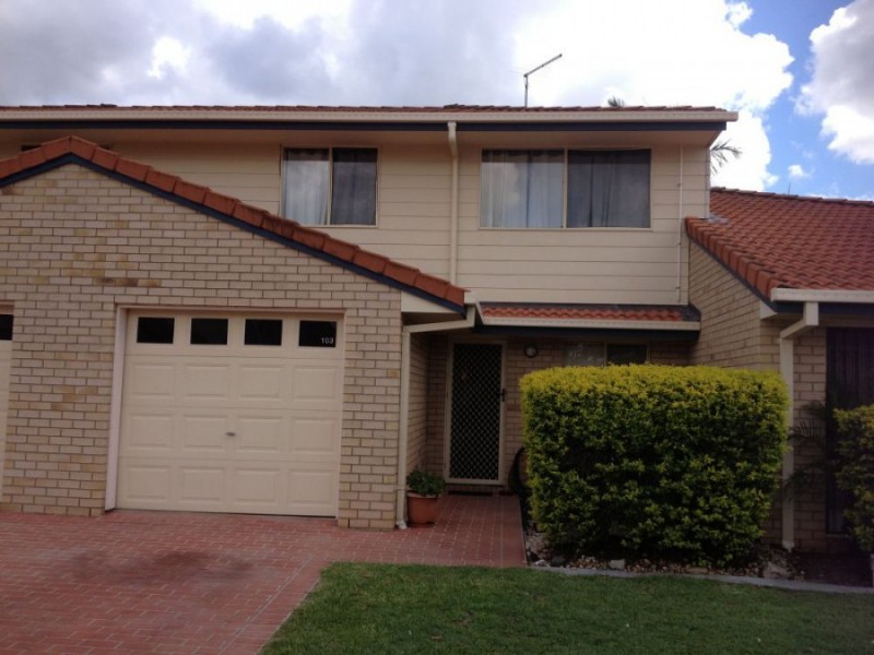 103/14 Everest St, Warner QLD 4500