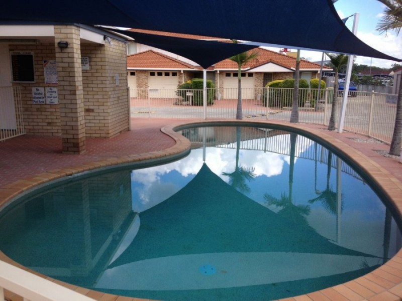 103/14 Everest St, Warner QLD 4500