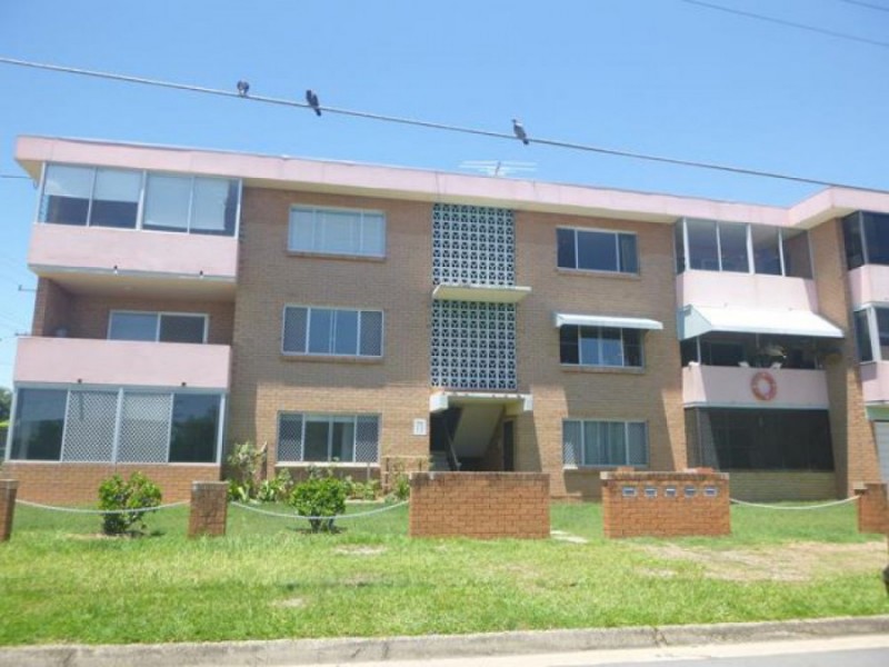 8/47 Ernest Street, Margate QLD 4019