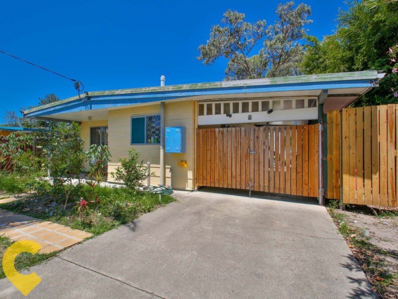 15 Hughes Street, Deception Bay QLD 4508
