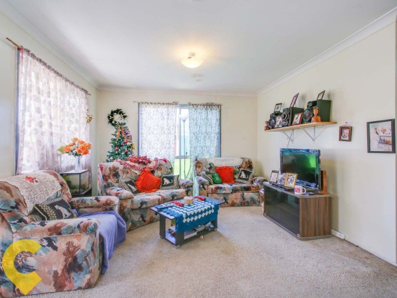 15 Hughes Street, Deception Bay QLD 4508