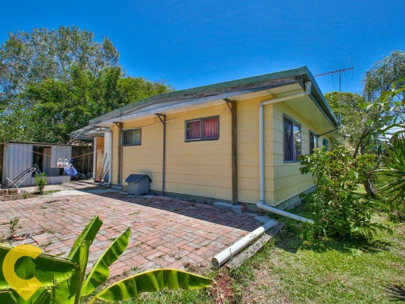 15 Hughes Street, Deception Bay QLD 4508