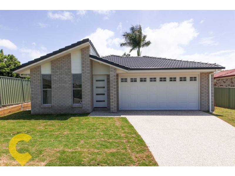 5 Parrey Court, Rothwell QLD 4022