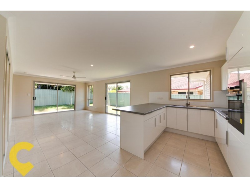 5 Parrey Court, Rothwell QLD 4022
