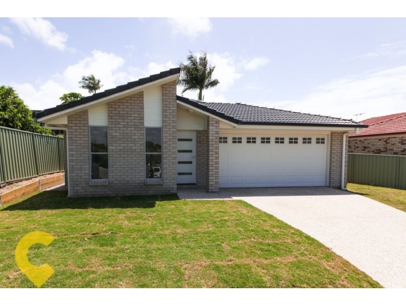 5 Parrey Court, Rothwell QLD 4022