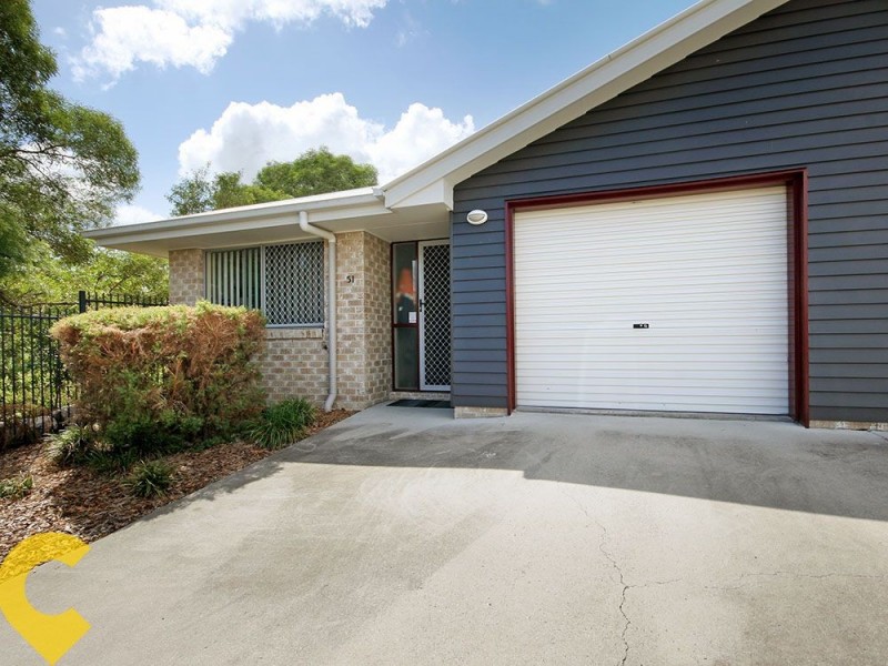 51/43-55 Brisbane Crescent, Deception Bay QLD 4508