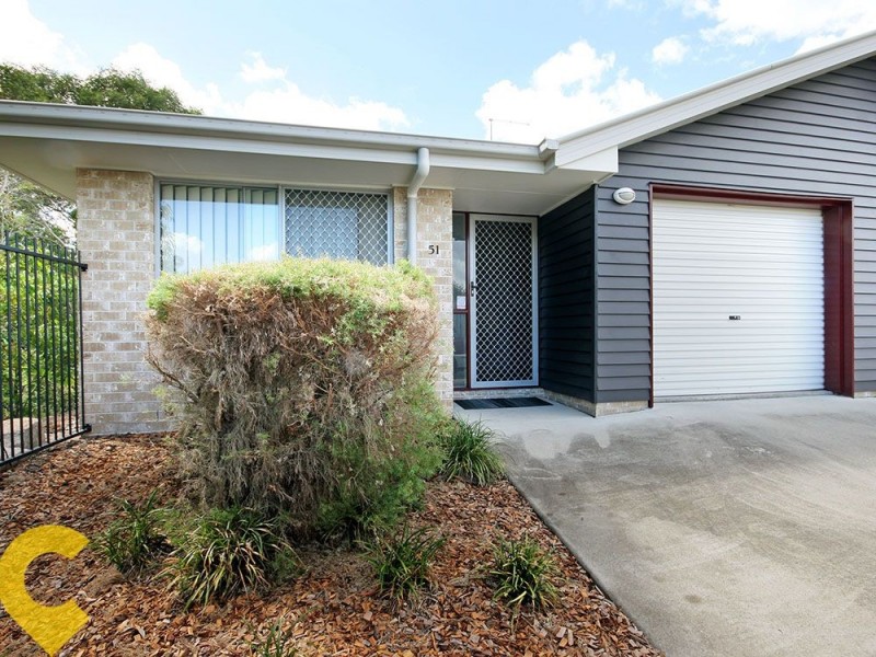 51/43-55 Brisbane Crescent, Deception Bay QLD 4508