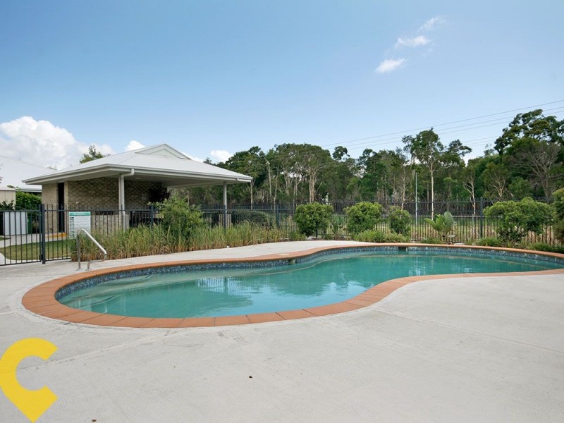 51/43-55 Brisbane Crescent, Deception Bay QLD 4508