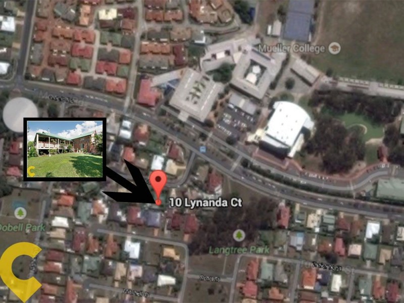 10 Lynanda Court, Rothwell QLD 4022