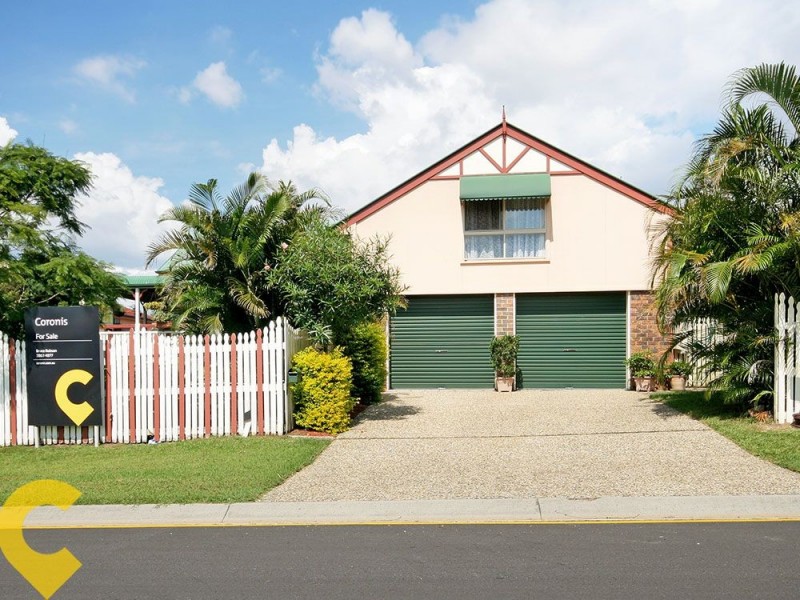 10 Lynanda Court, Rothwell QLD 4022