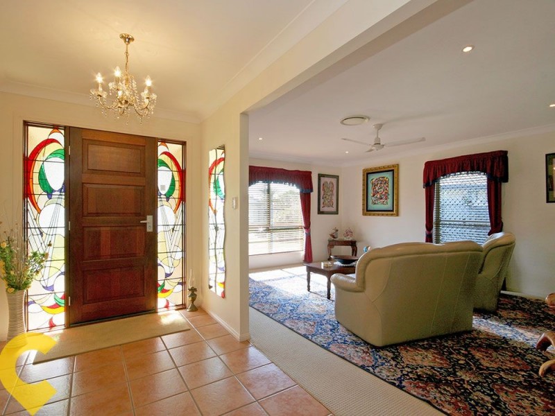 13 Cadell Crescent, Rothwell QLD 4022