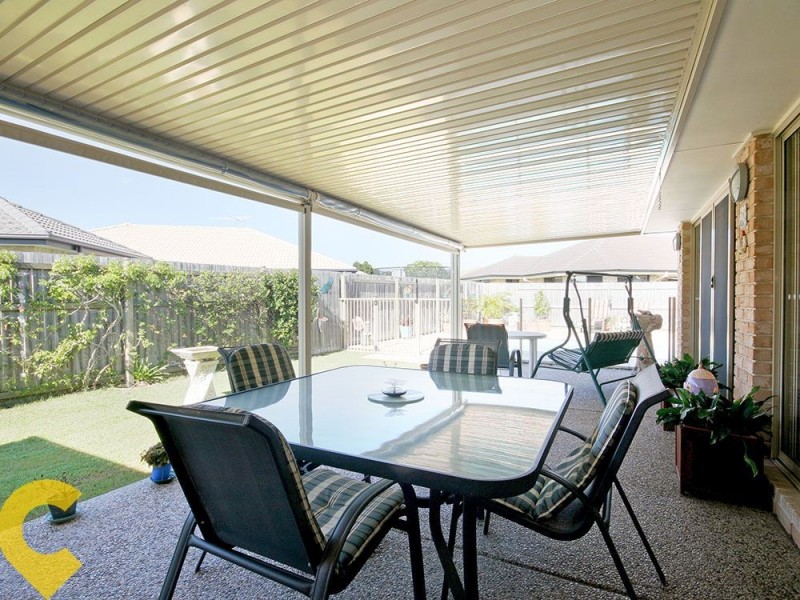 13 Cadell Crescent, Rothwell QLD 4022