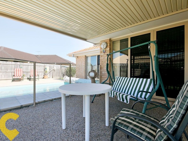 13 Cadell Crescent, Rothwell QLD 4022