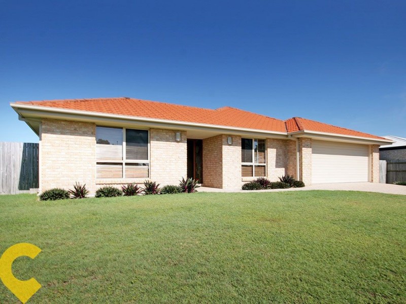 13 Cadell Crescent, Rothwell QLD 4022