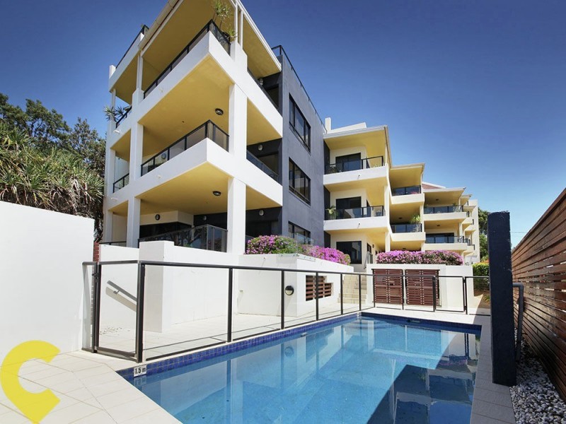 7/46-48 Prince Edward Parade, Redcliffe QLD 4020