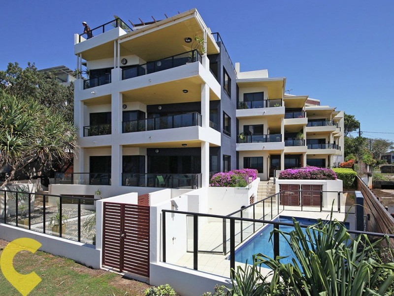 7/46-48 Prince Edward Parade, Redcliffe QLD 4020