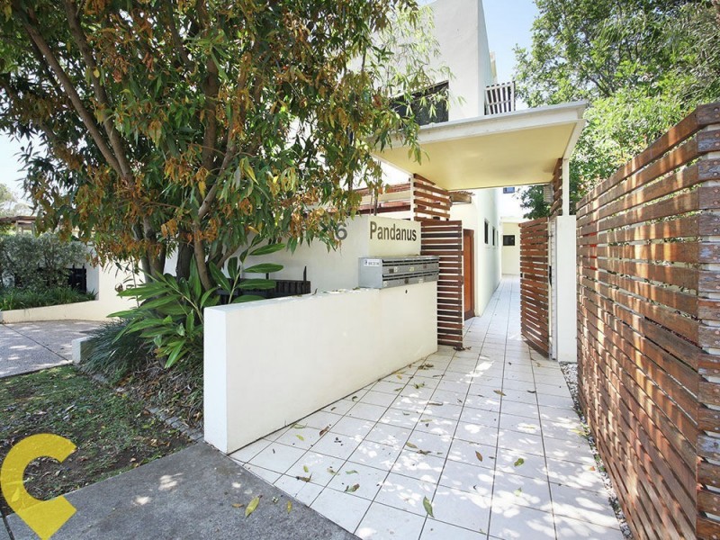 7/46-48 Prince Edward Parade, Redcliffe QLD 4020
