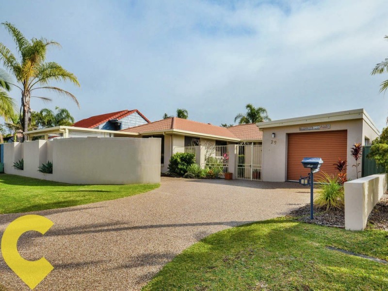 29 Southern Cross Drive, Newport QLD 4020