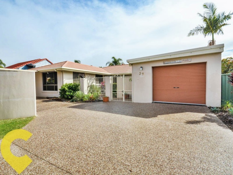 29 Southern Cross Drive, Newport QLD 4020