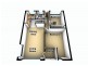 1/14 Meredith Street, Redcliffe QLD 4020 Floorplan